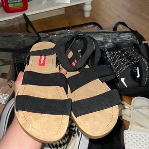 Womens Sandals
